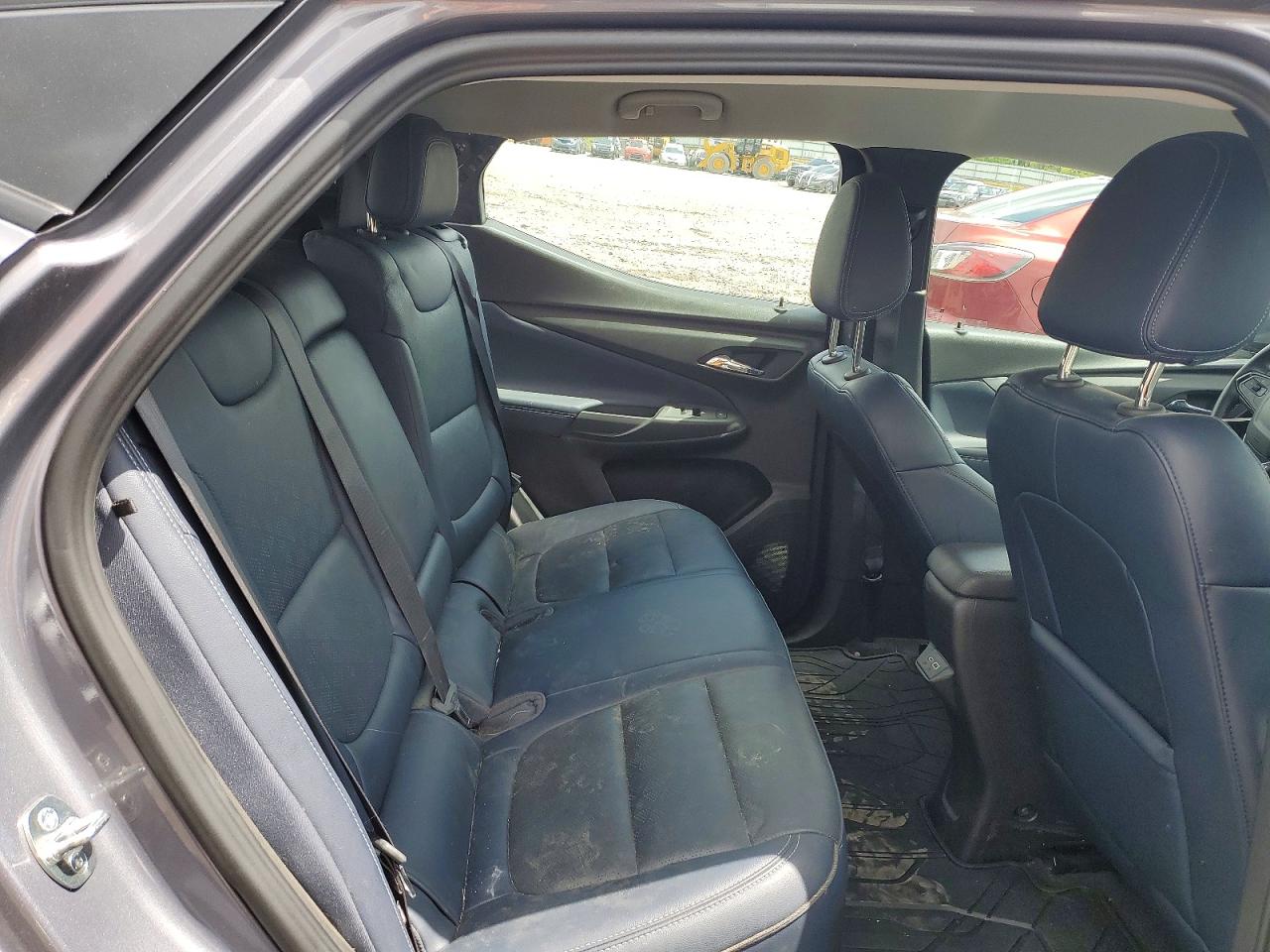 Chevrolet Bolt Premier