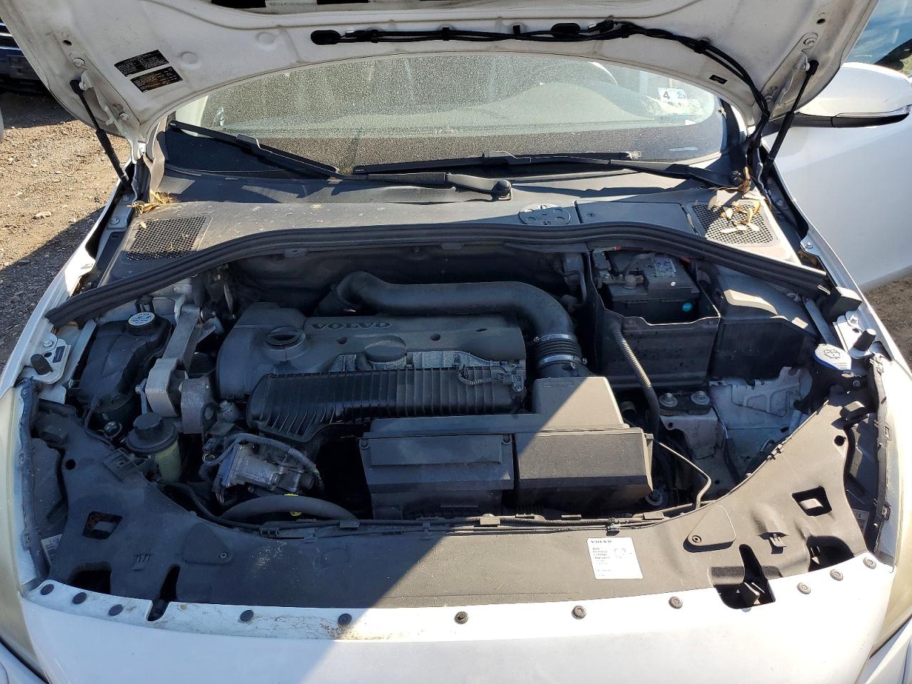 Volvo S60 T5