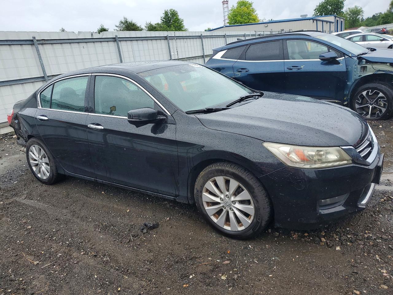 Honda Accord Touring
