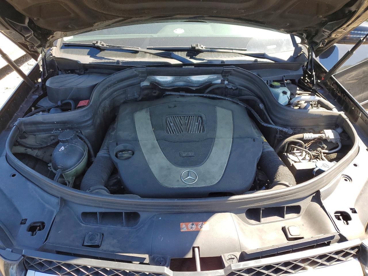 Mercedes-Benz GLK 350 4matic