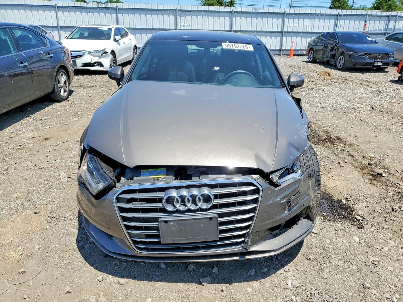 Audi A3 Premium Plus