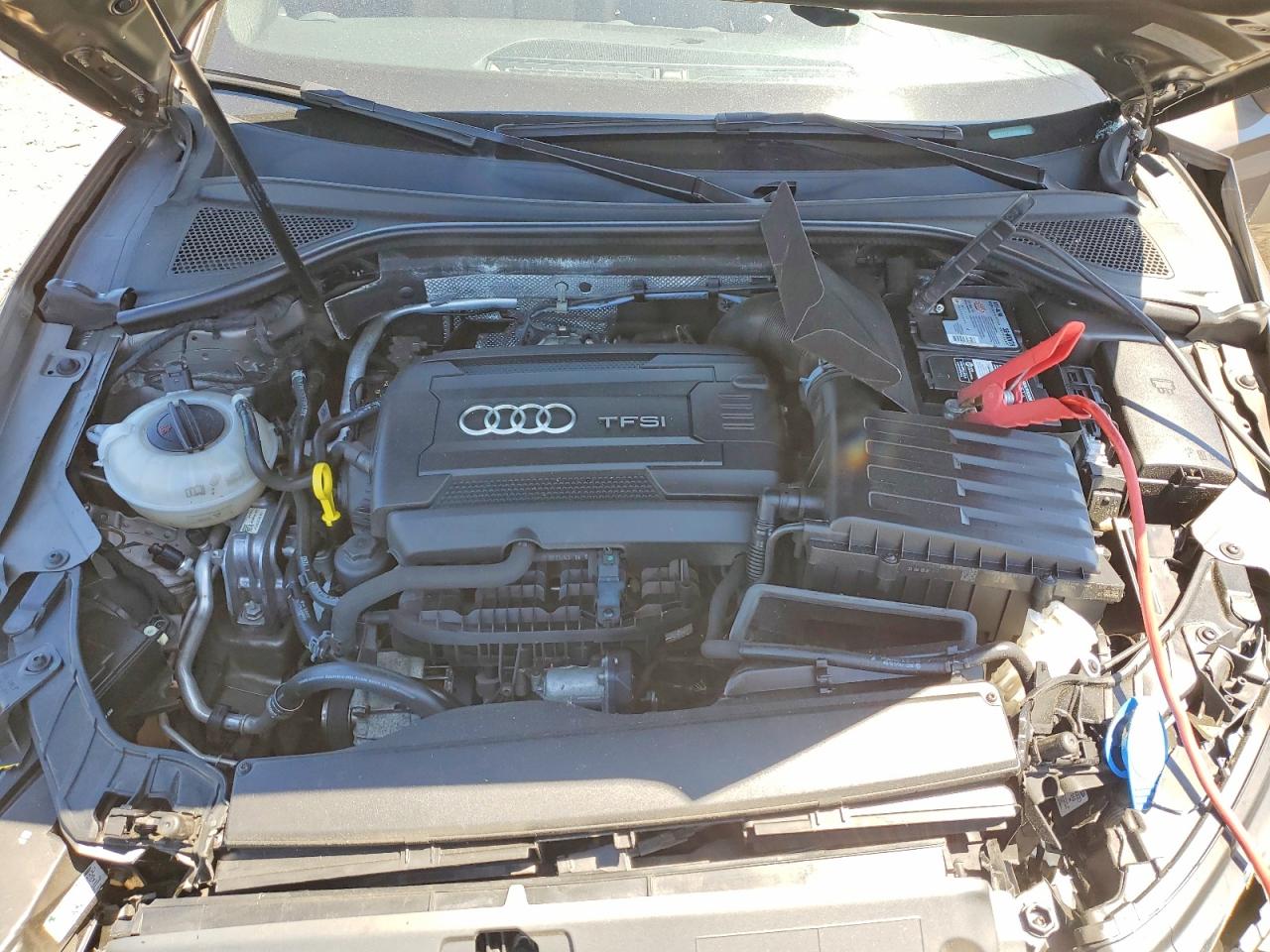 Audi A3 Premium Plus