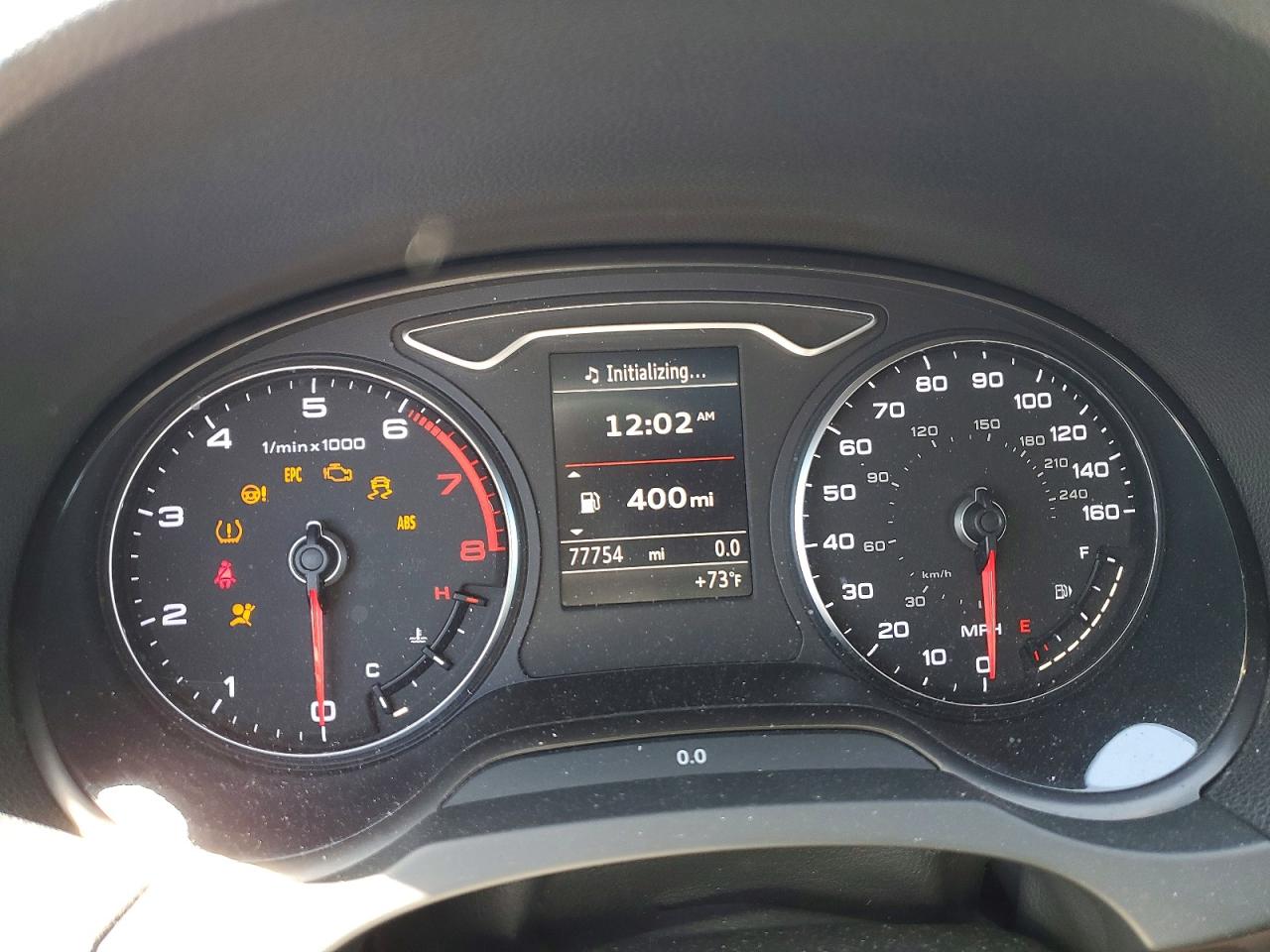 Audi A3 Premium Plus