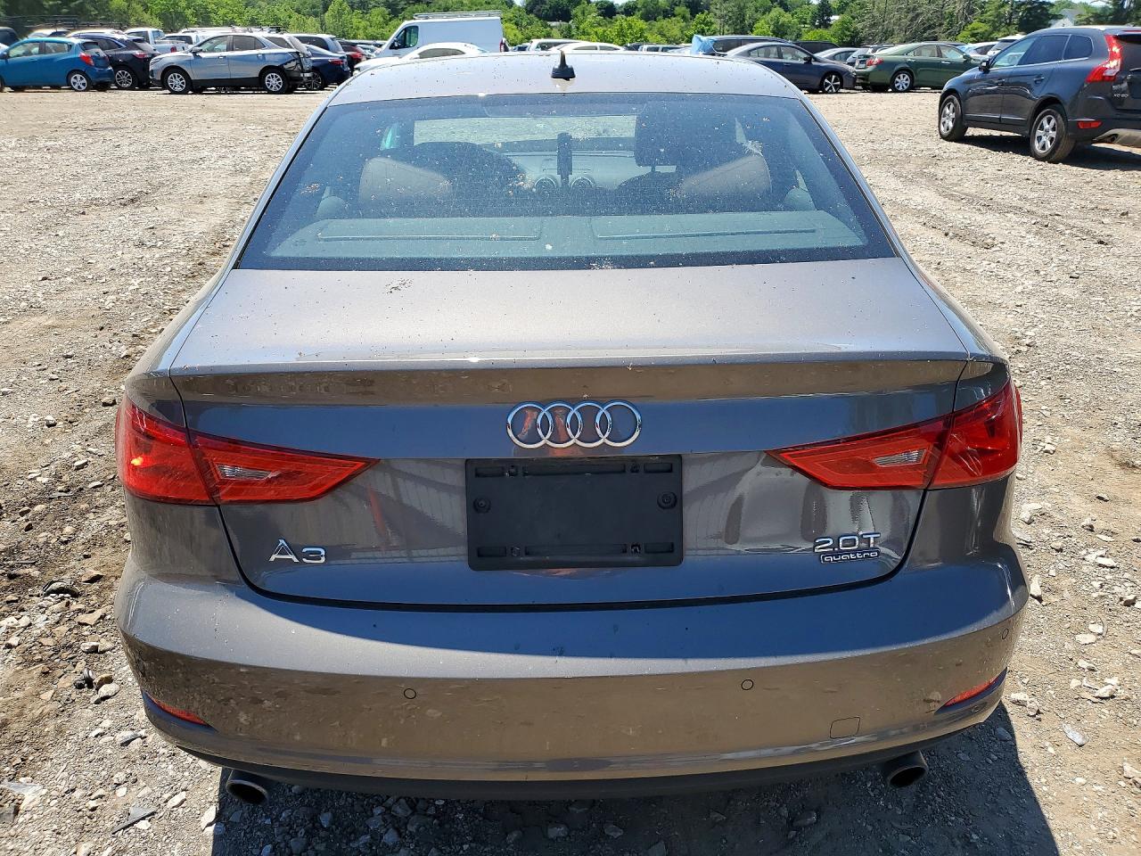 Audi A3 Premium Plus