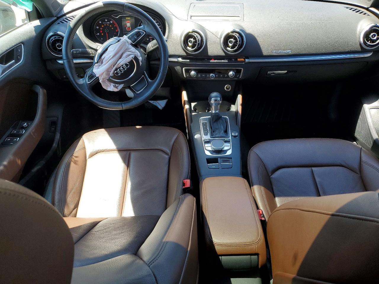 Audi A3 Premium Plus