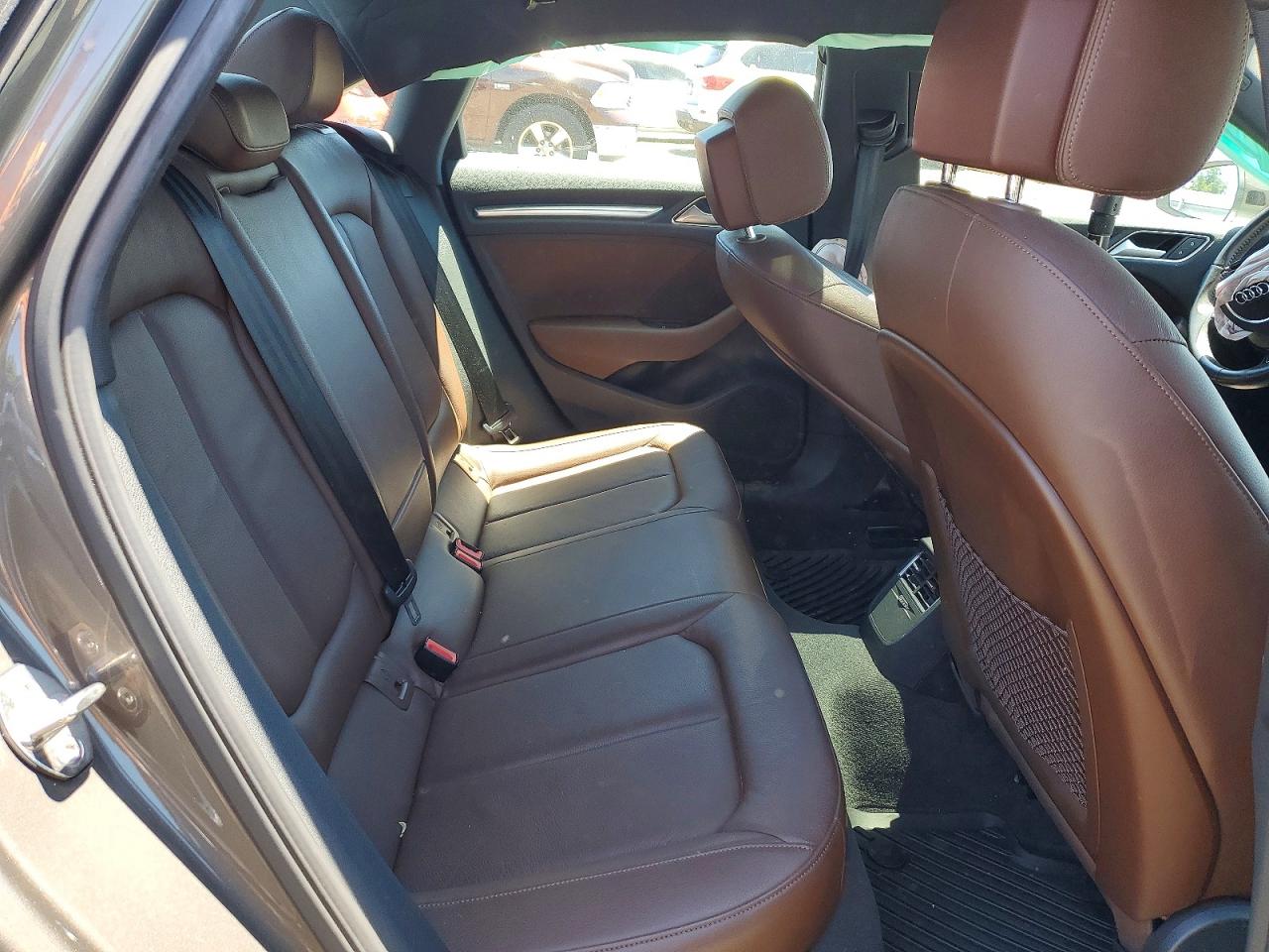 Audi A3 Premium Plus