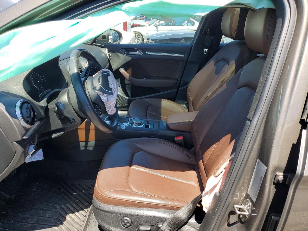 Audi A3 Premium Plus