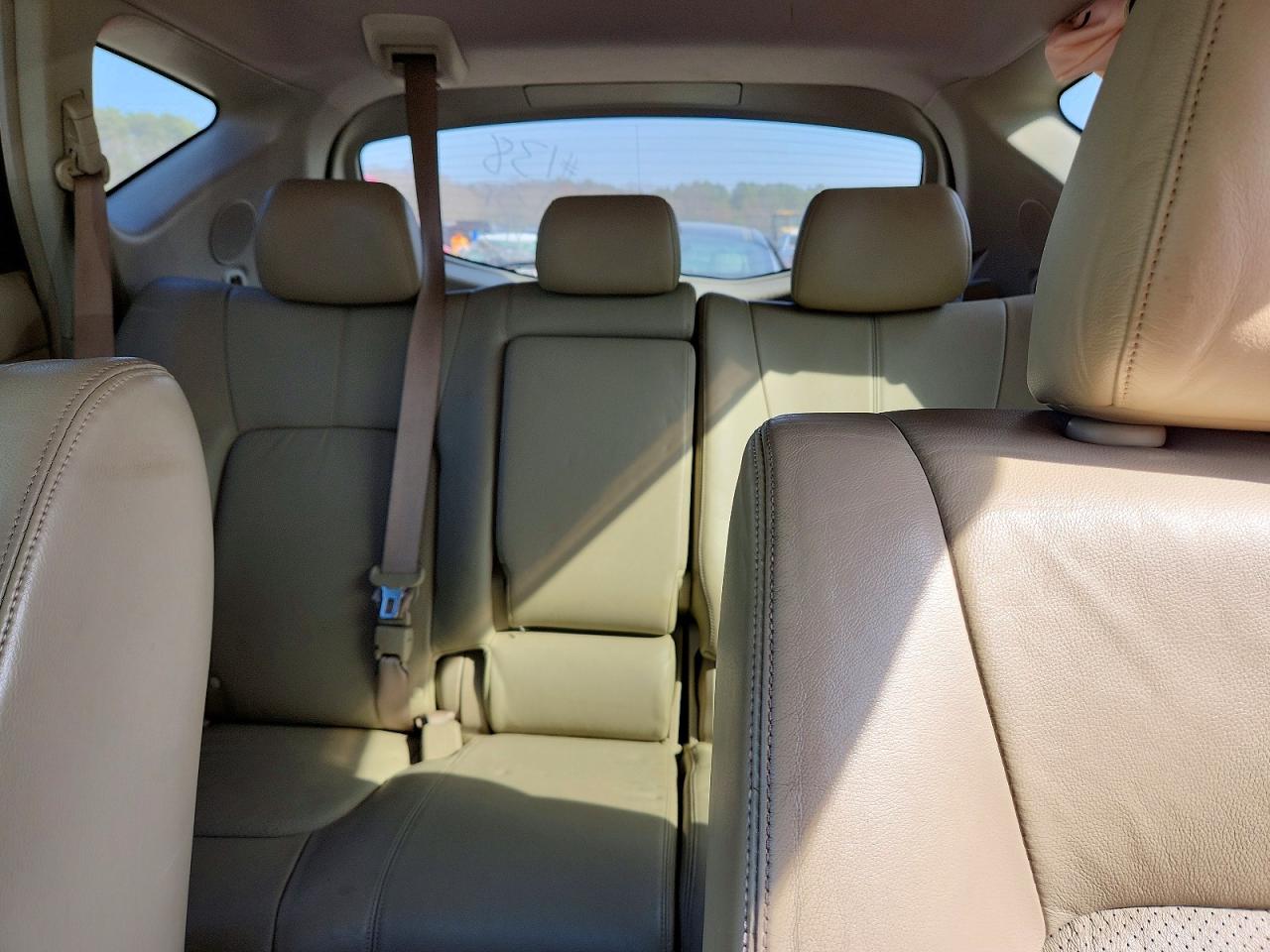 Nissan Murano S