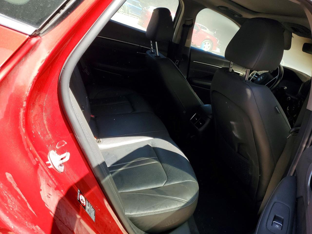 Hyundai SONATA Limited