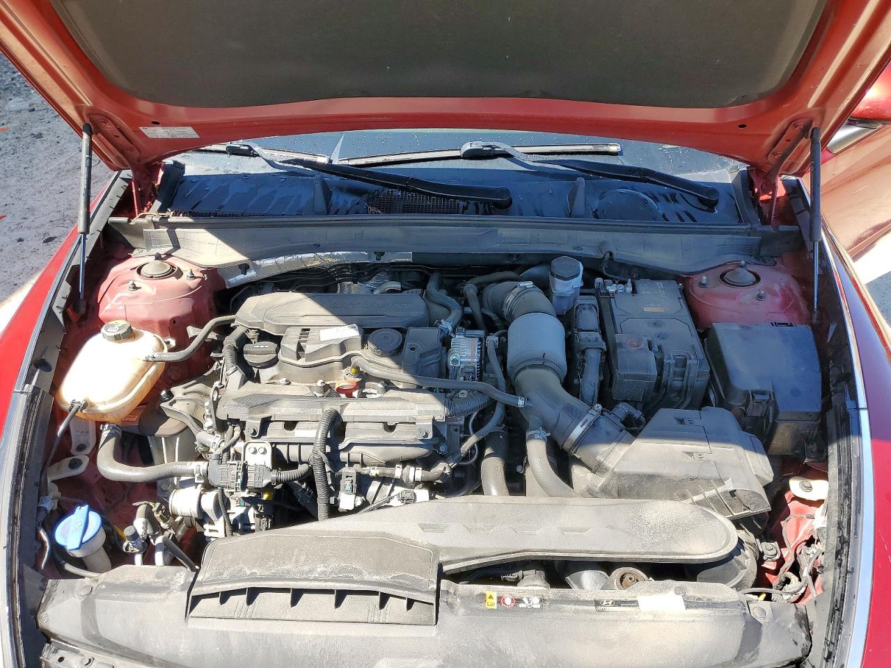 Hyundai SONATA Limited