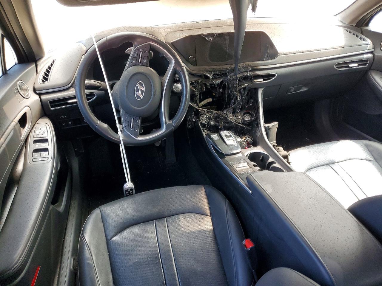Hyundai SONATA Limited