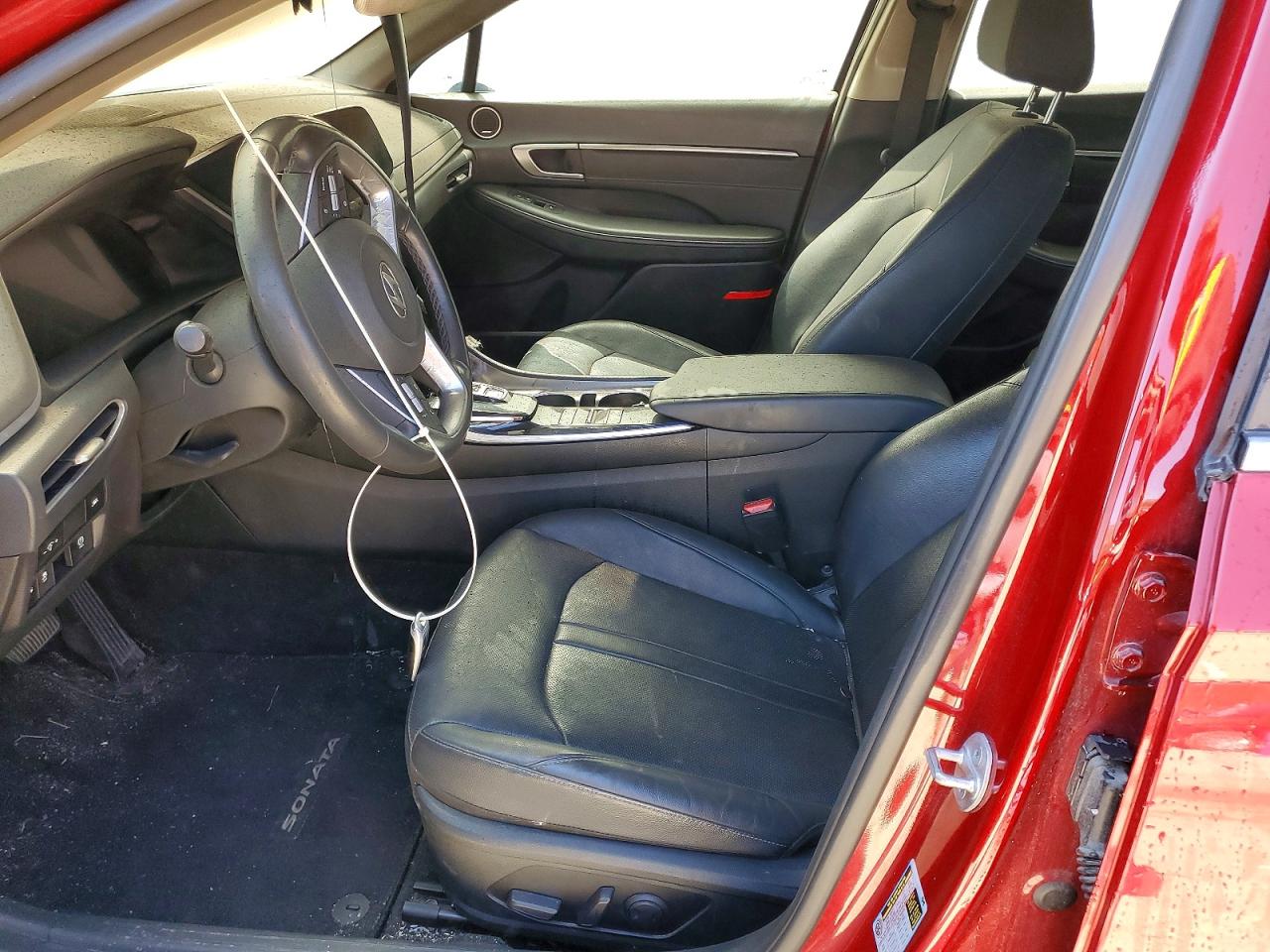 Hyundai SONATA Limited
