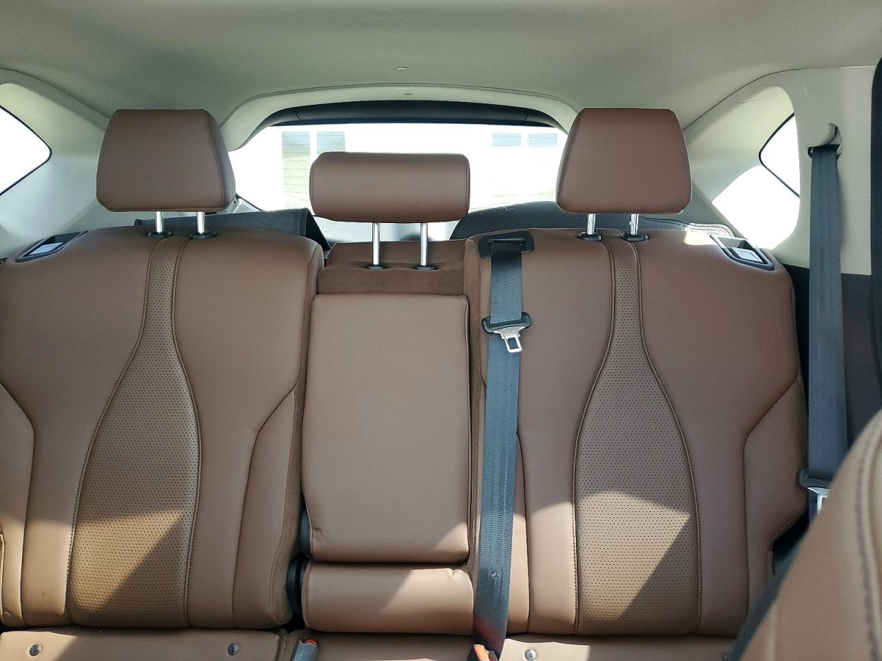 Acura RDX Technology