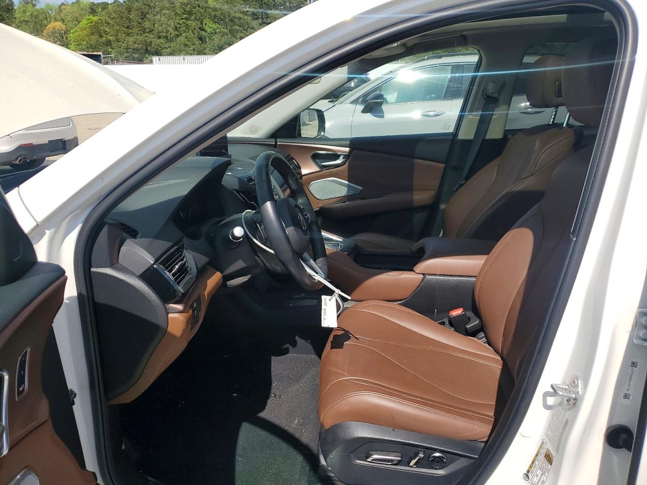 Acura RDX Technology