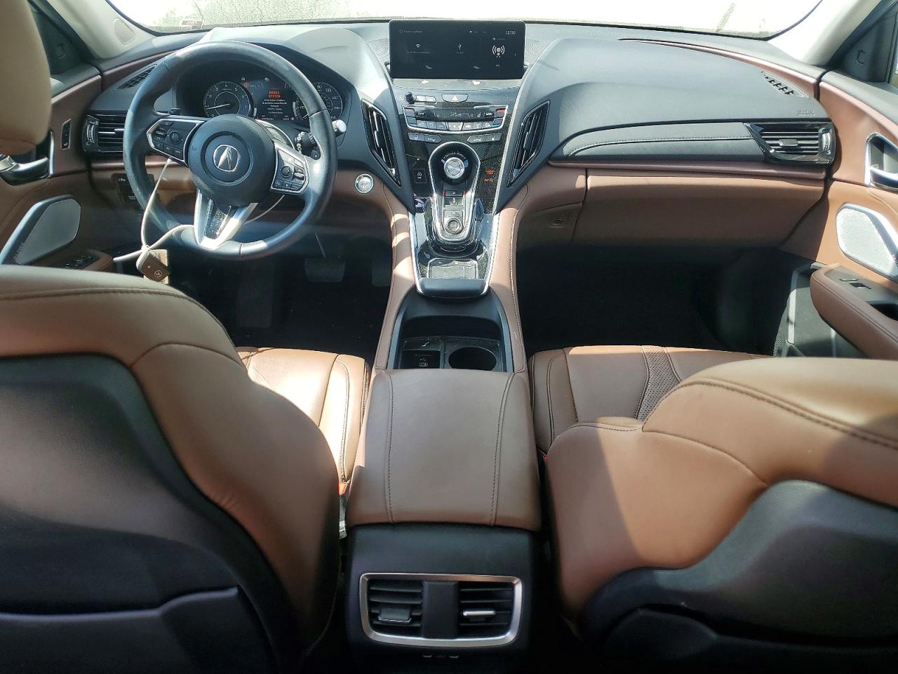 Acura RDX Technology