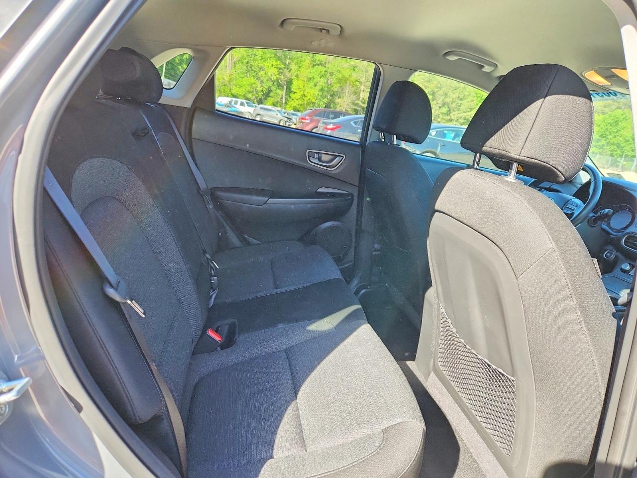 Hyundai KONA Sel