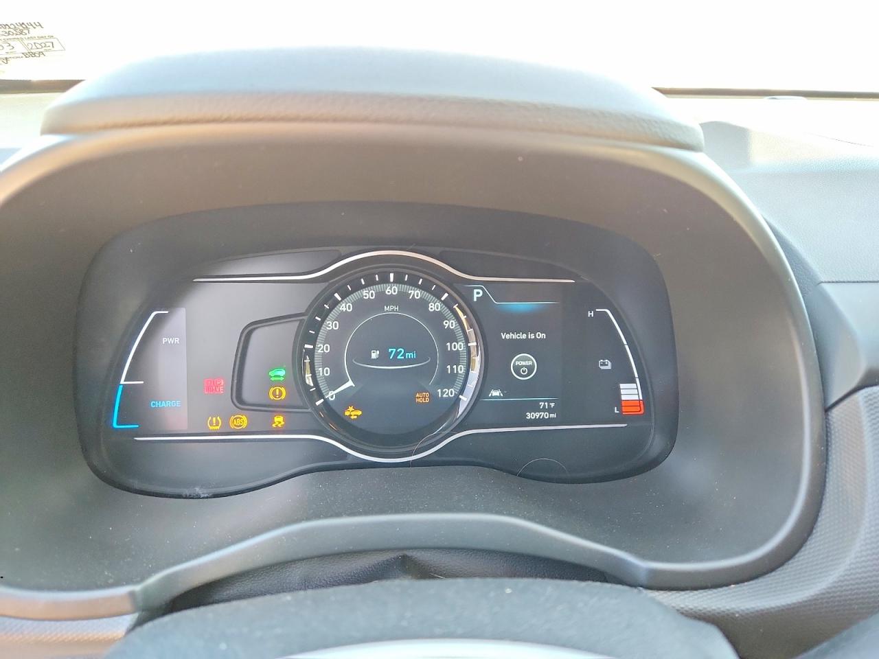 Hyundai KONA Sel