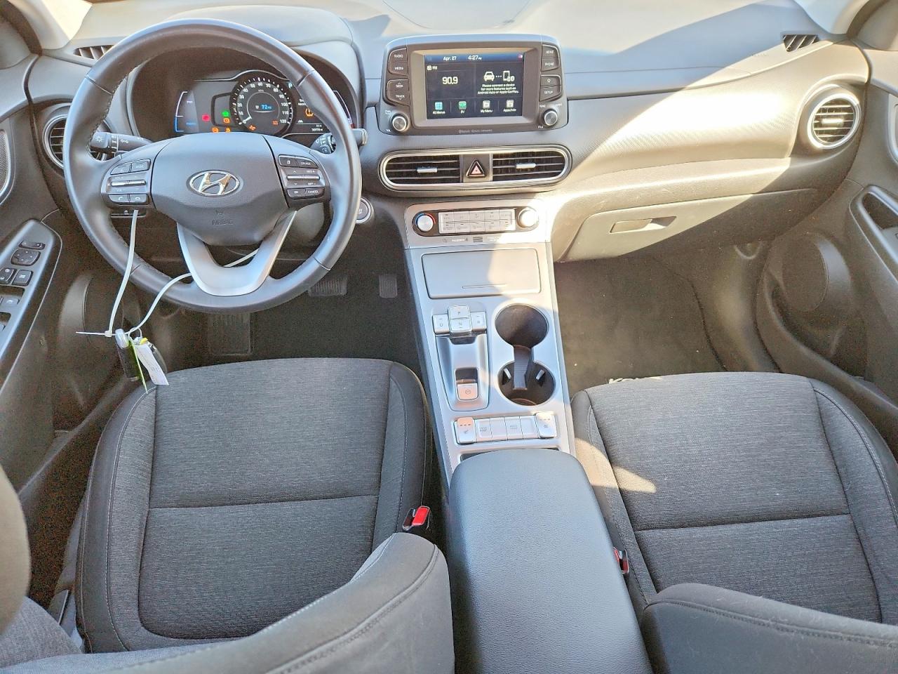 Hyundai KONA Sel