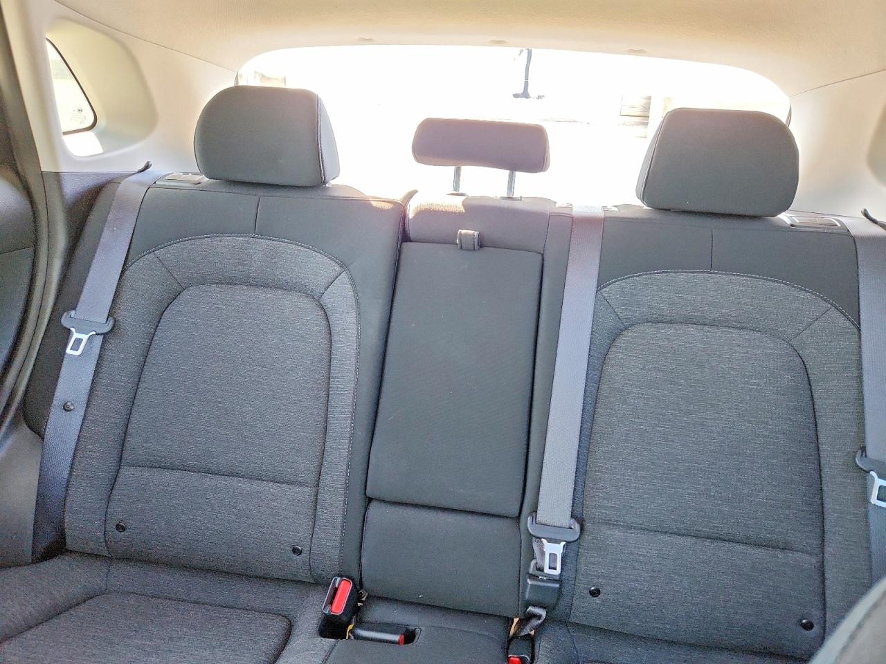 Hyundai KONA Sel