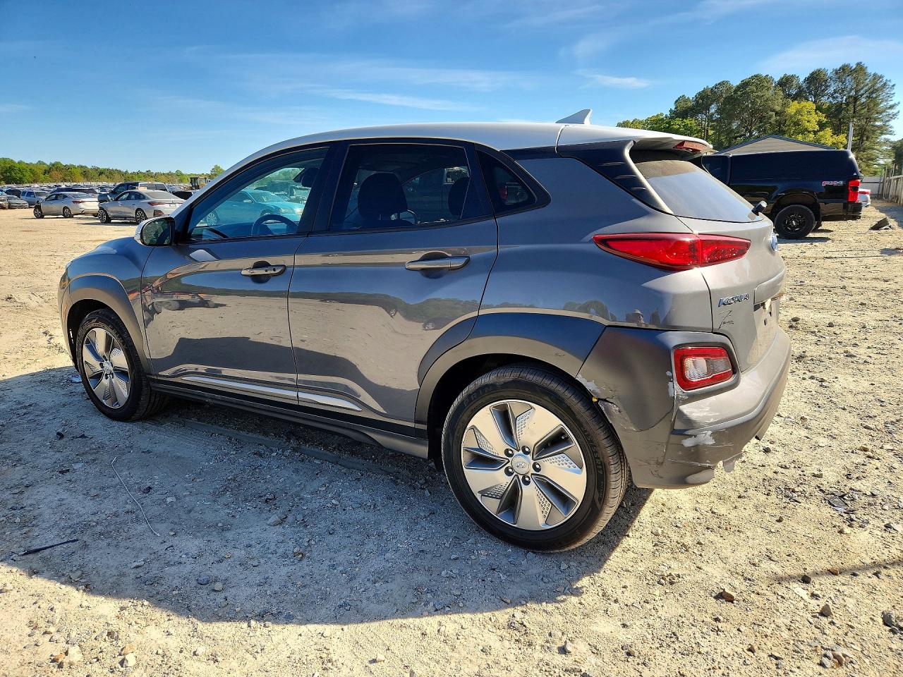 Hyundai KONA Sel