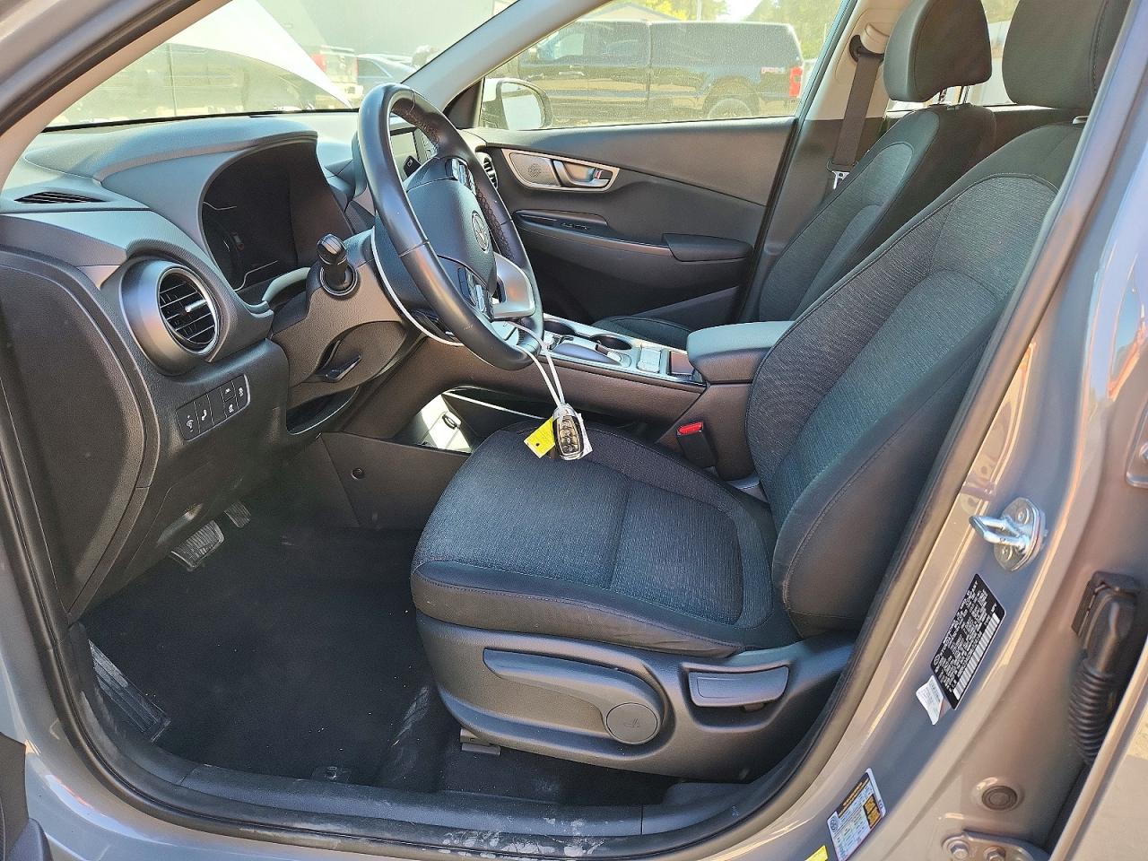 Hyundai KONA Sel