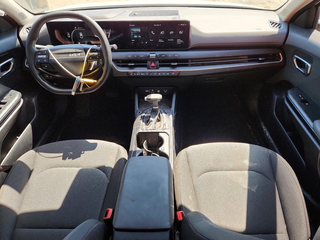 Kia K4 Lxs