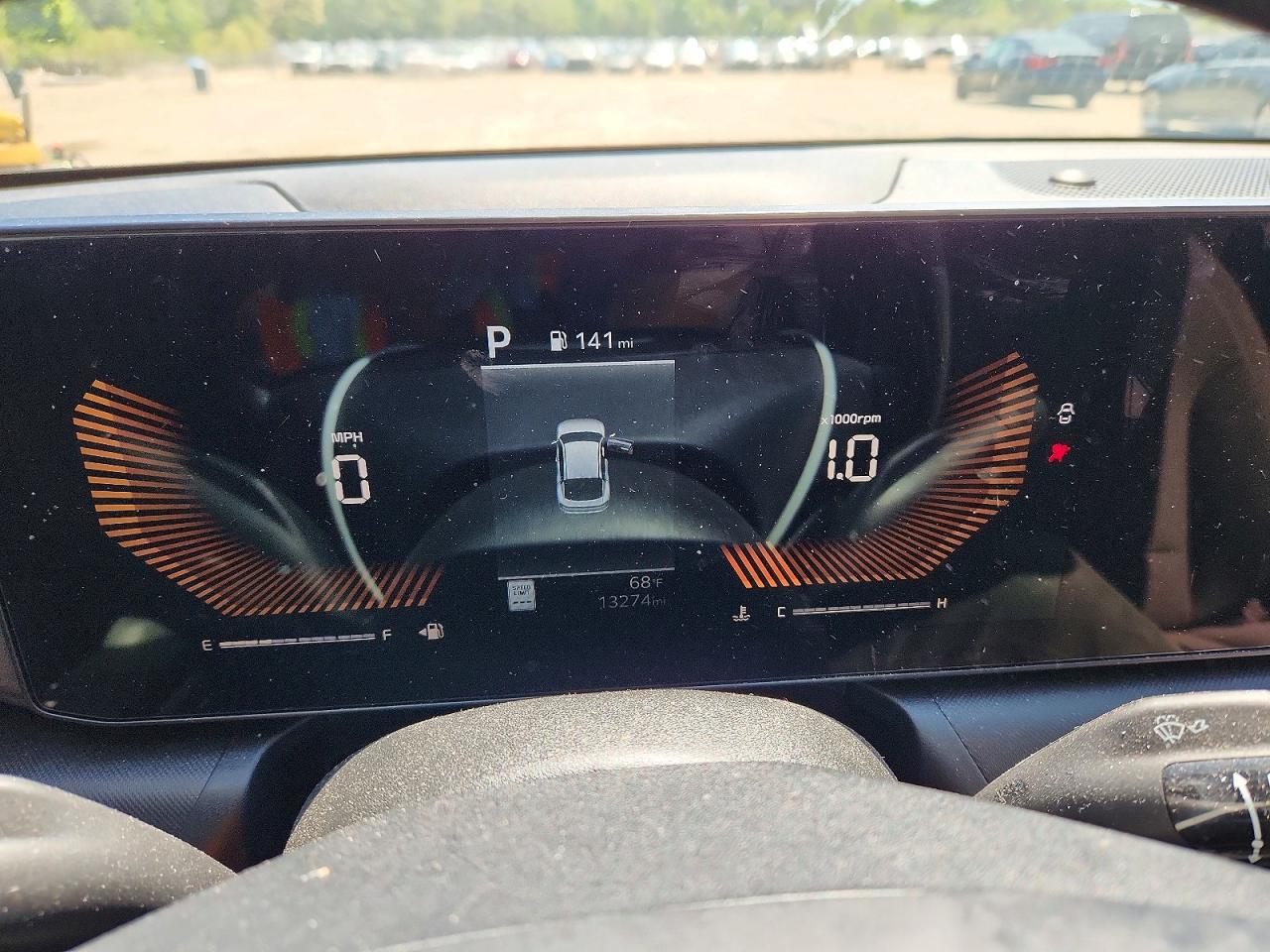 Kia K4 Lxs