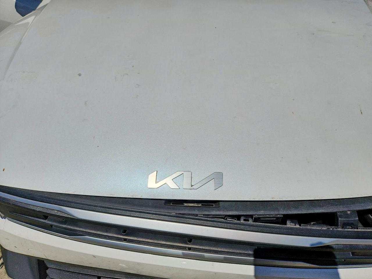 Kia K4 Lxs