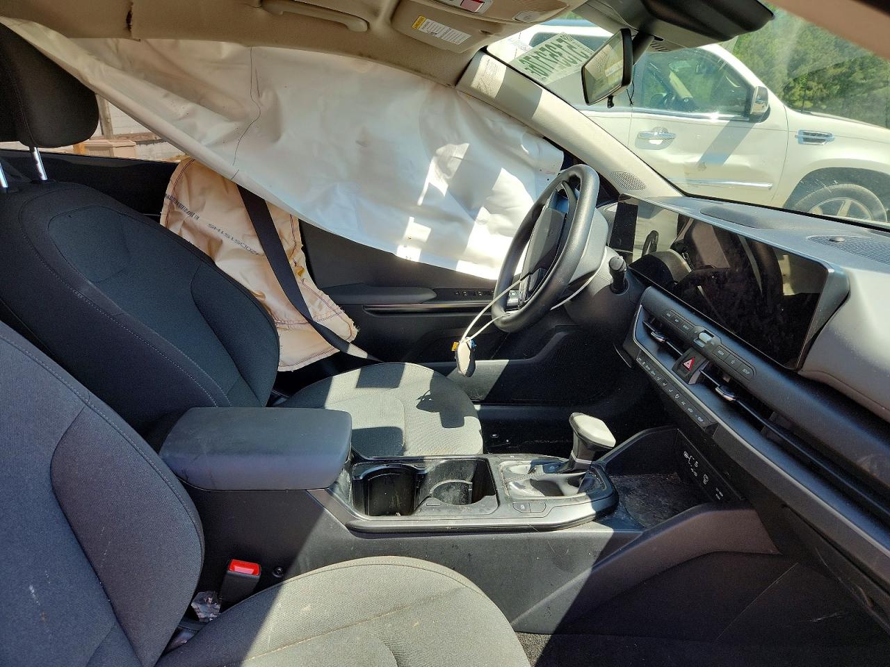 Kia K4 Lxs