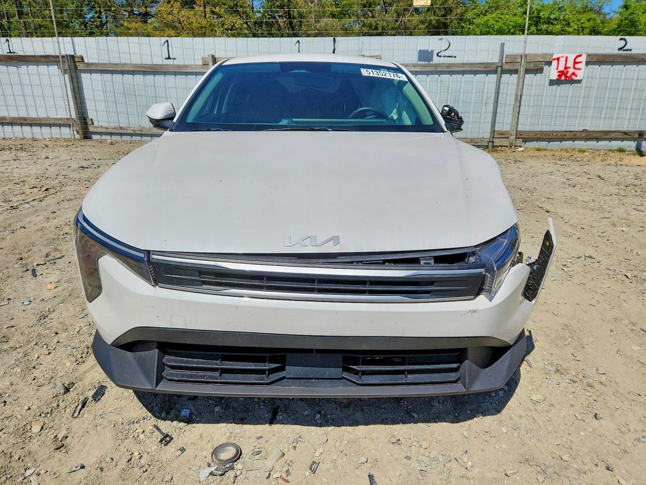 Kia K4 Lxs