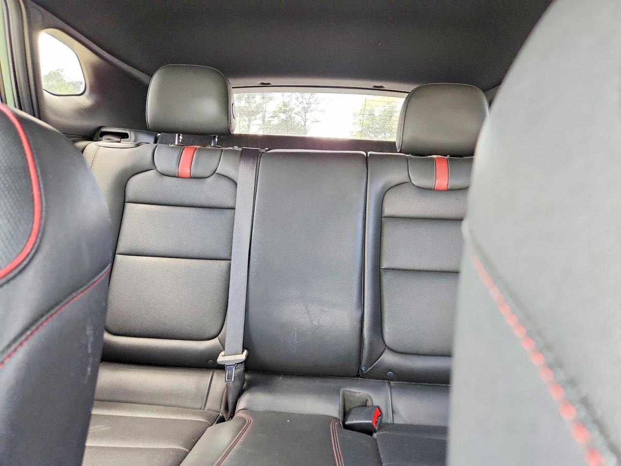 Chevrolet Trax 2rs