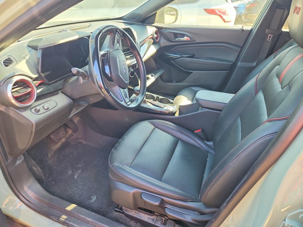 Chevrolet Trax 2rs