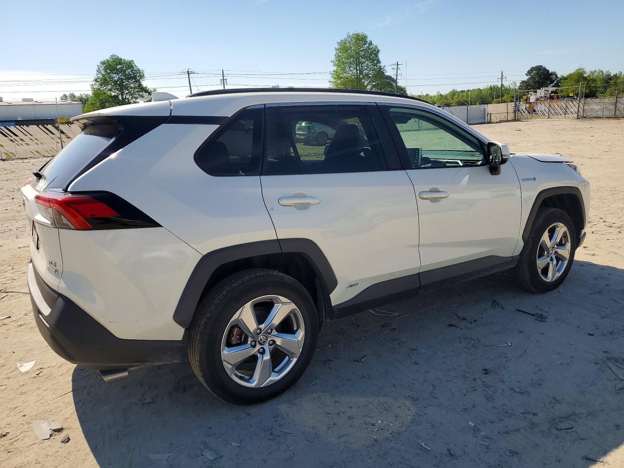 Toyota RAV4 Xle Premium