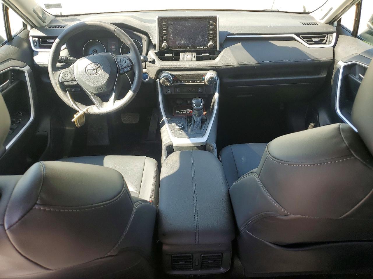 Toyota RAV4 Xle Premium