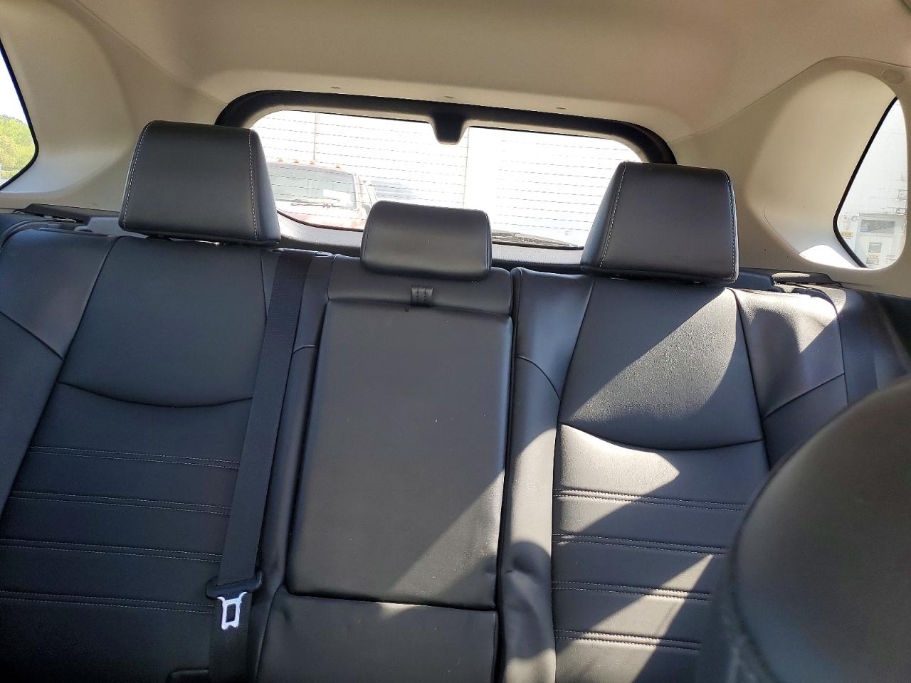 Toyota RAV4 Xle Premium
