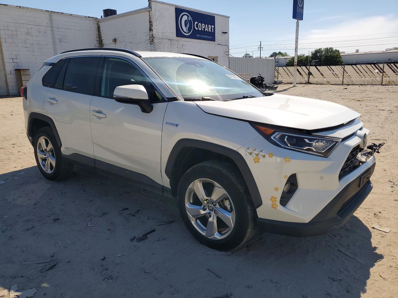 Toyota RAV4 Xle Premium