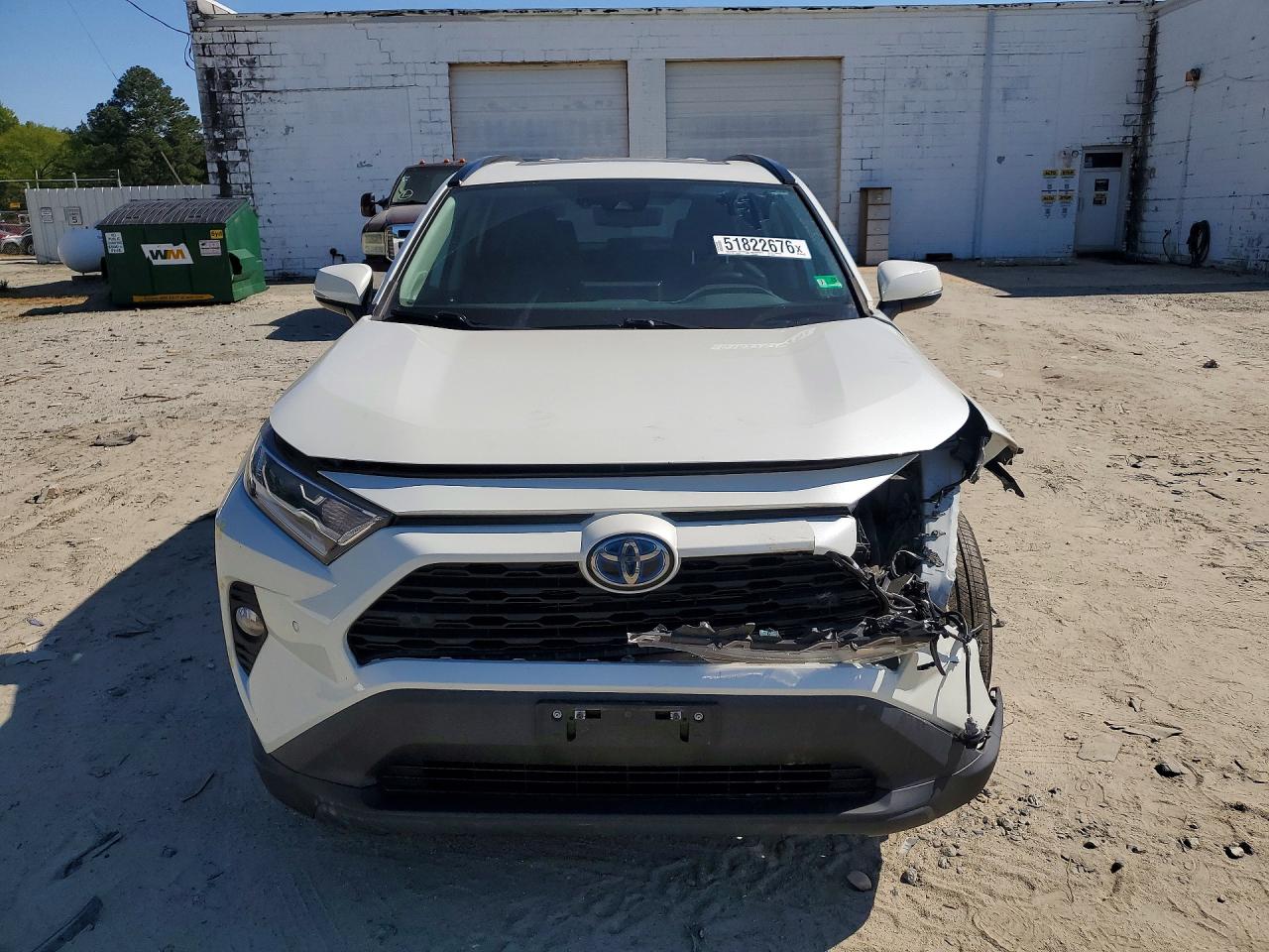 Toyota RAV4 Xle Premium