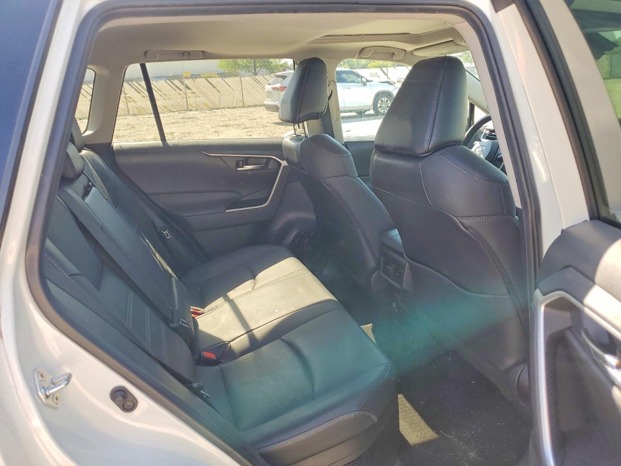 Toyota RAV4 Xle Premium