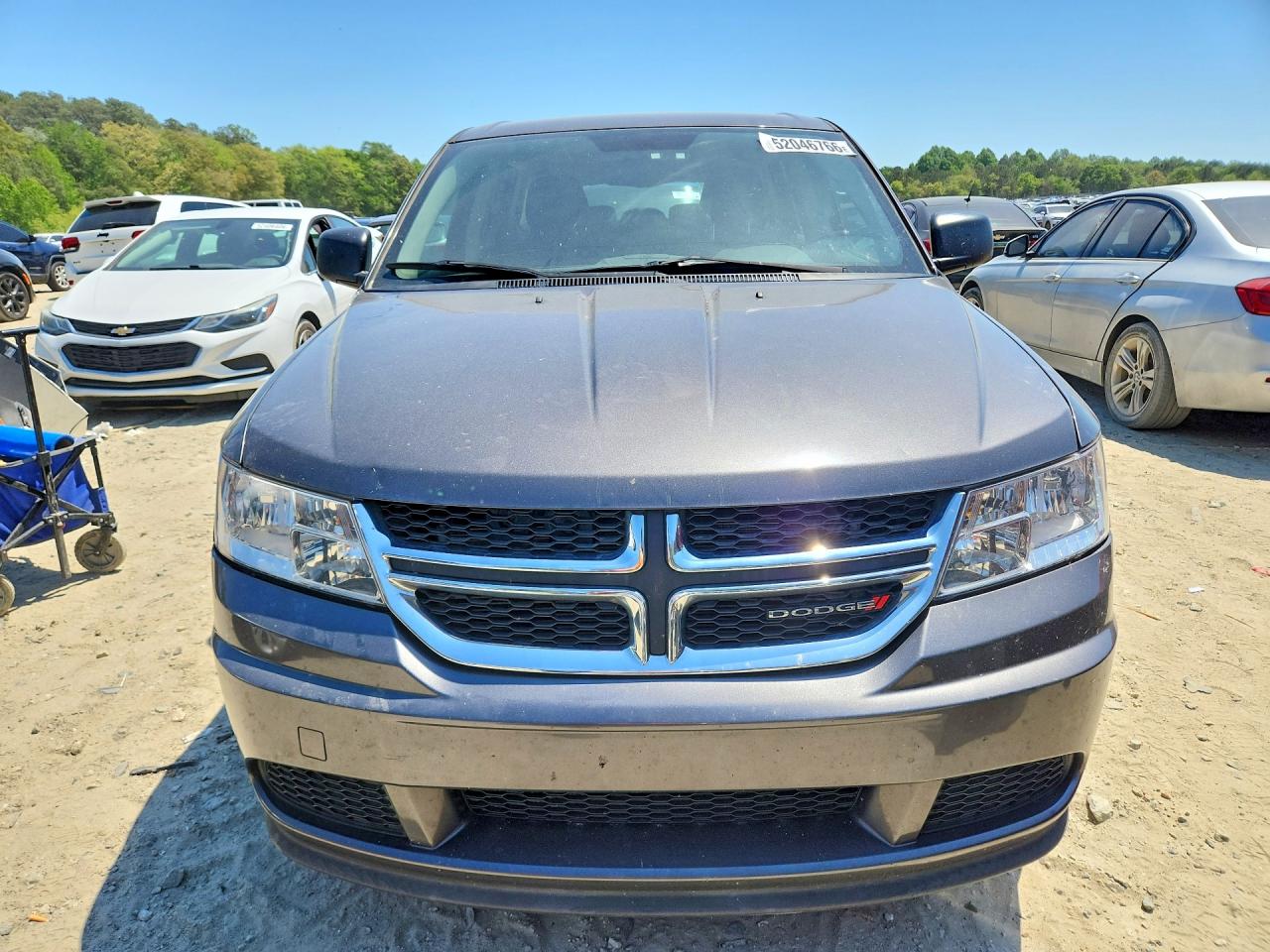 Dodge Journey Se