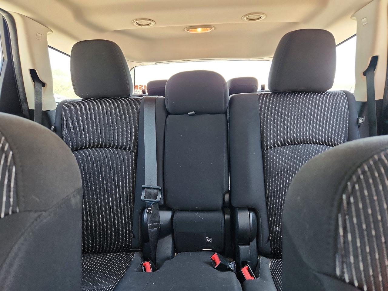 Dodge Journey Se