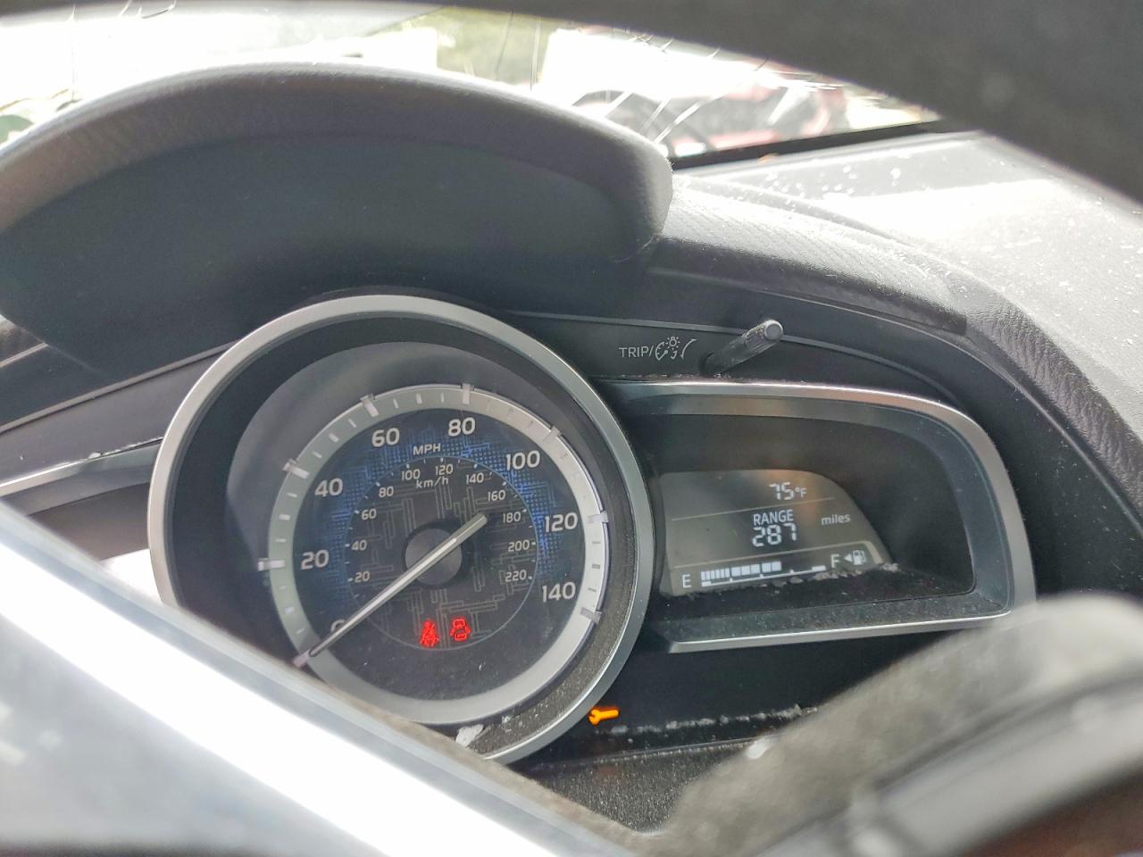 Toyota Yaris Base