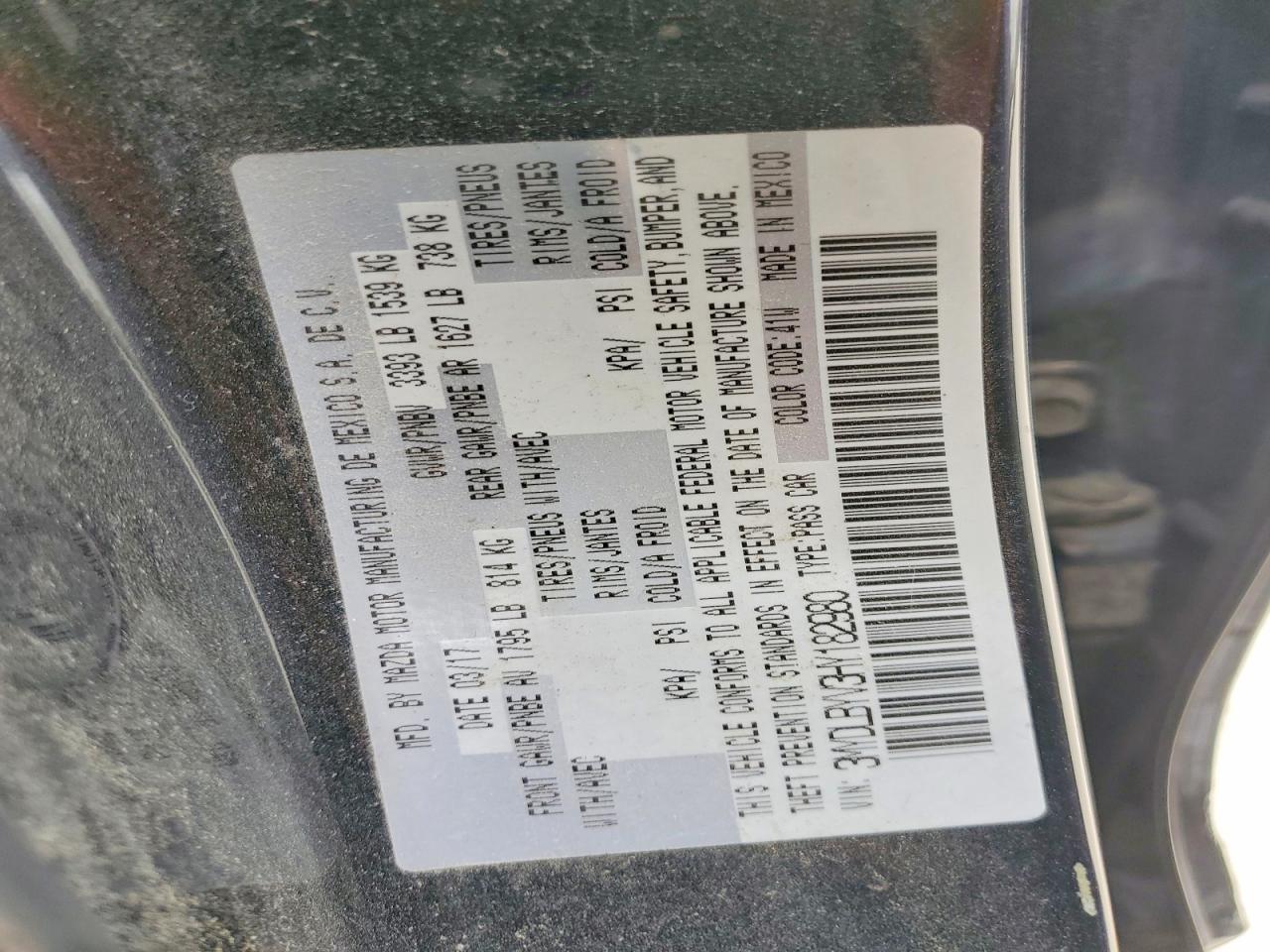 Toyota Yaris Base