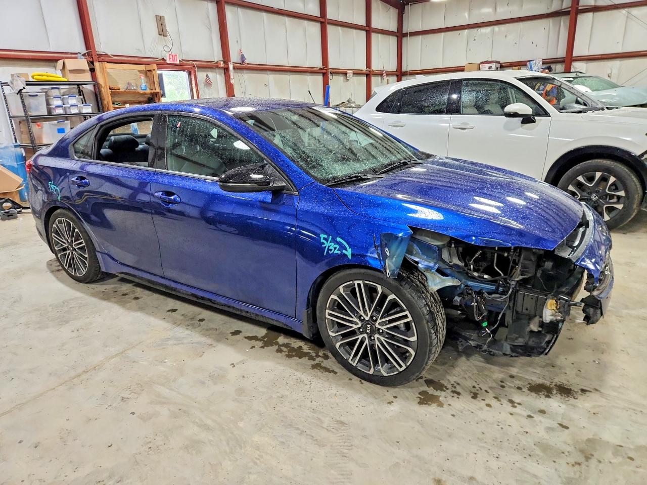 Kia Forte Gt
