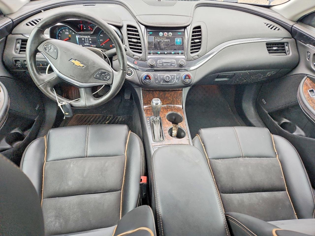 Chevrolet Impala Lt