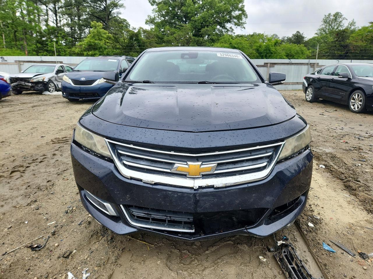 Chevrolet Impala Lt