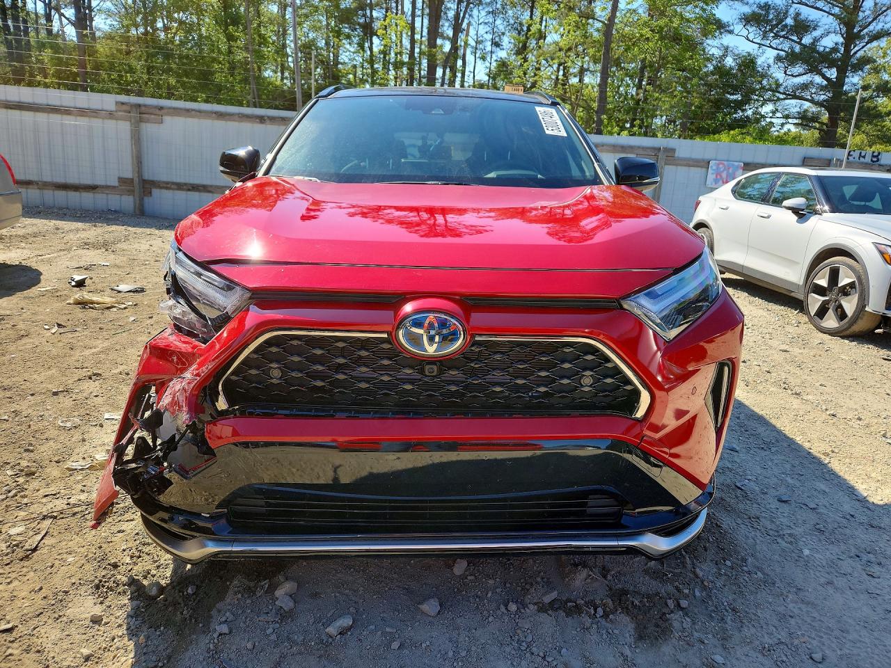 Toyota RAV4 Xse