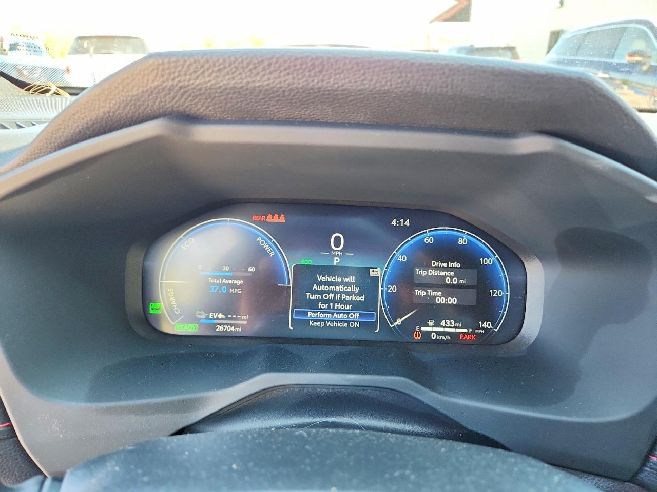 Toyota RAV4 Xse