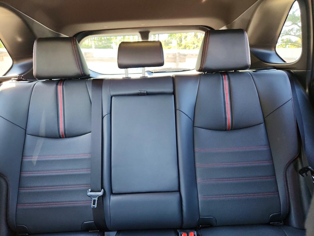 Toyota RAV4 Xse