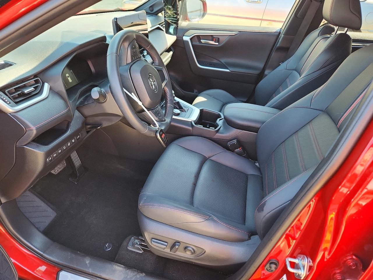 Toyota RAV4 Xse