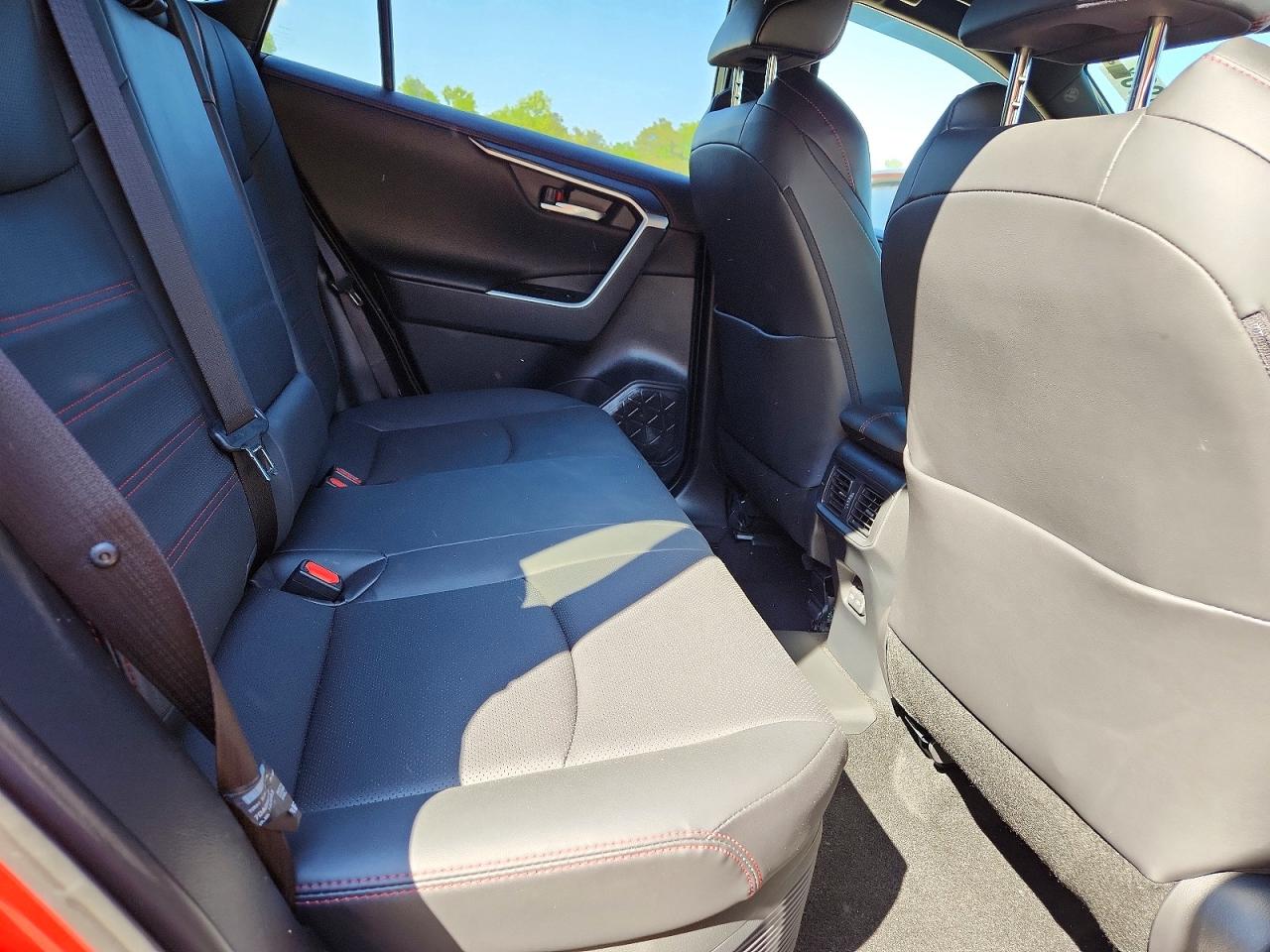 Toyota RAV4 Xse